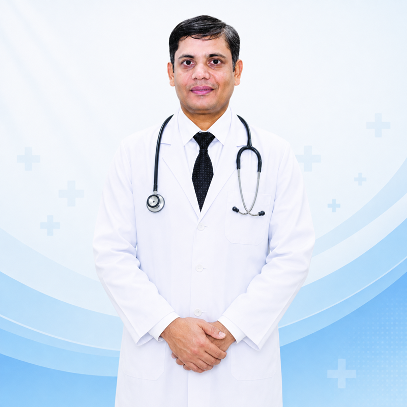 সহকারী অধ্যাপক ডাঃ মোহাম্মদ আব্দুল মতিন