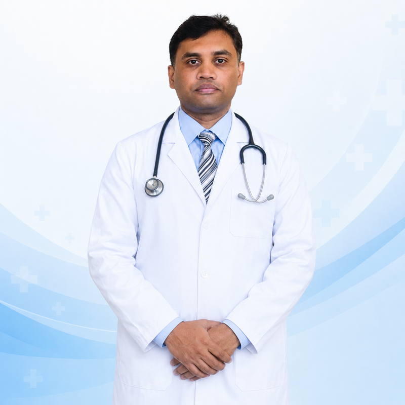 ডাঃ মোঃ মোশাররফ হোসেন